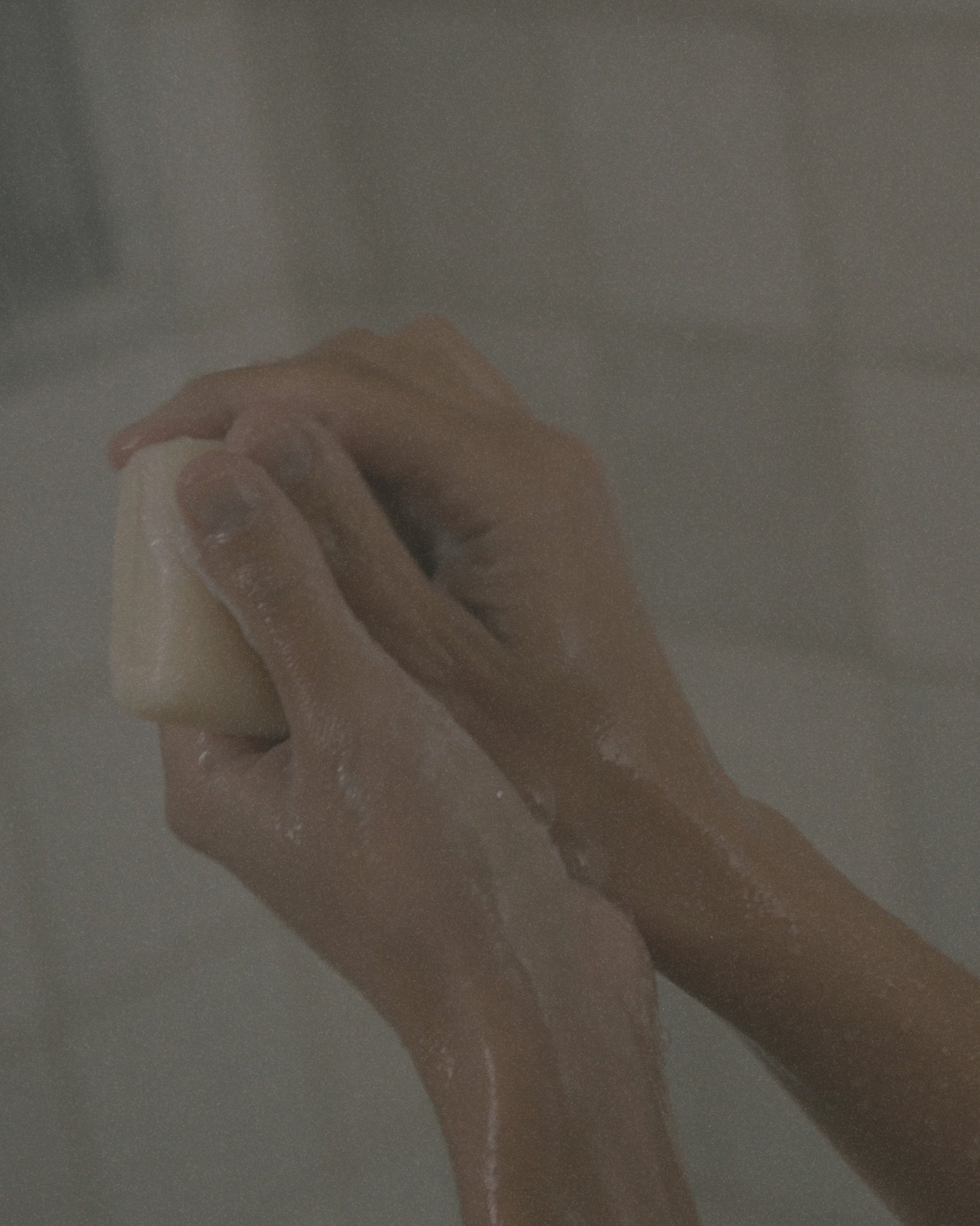 Soap Ritual – Vertical